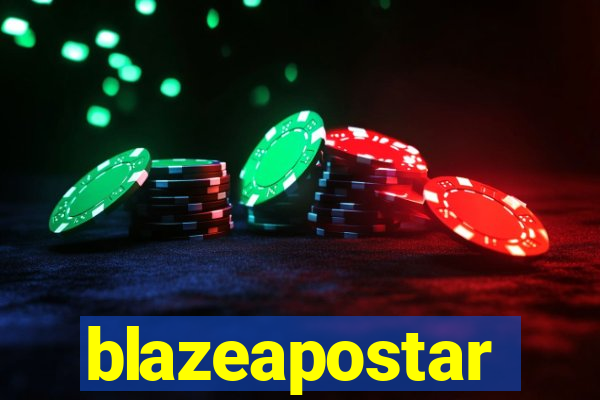 blazeapostar