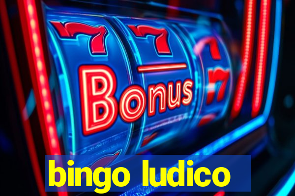 bingo ludico