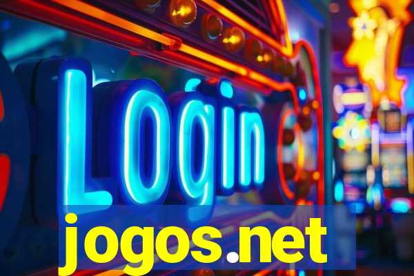 jogos.net