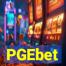 PGEbet