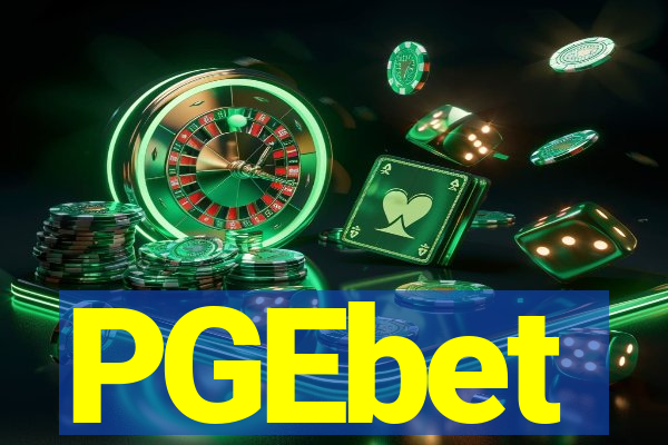 PGEbet