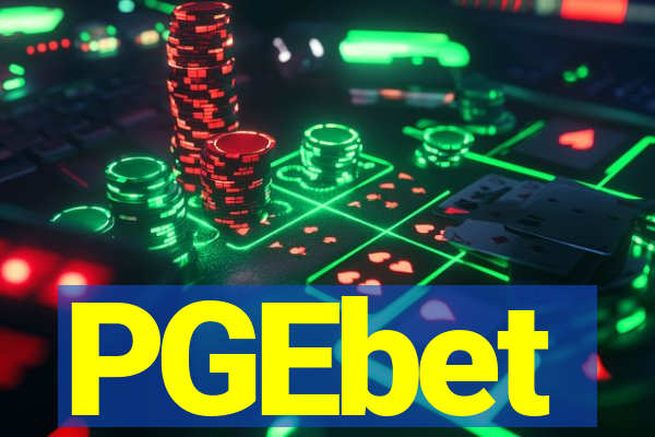 PGEbet