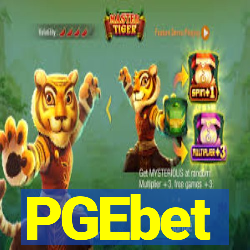 PGEbet