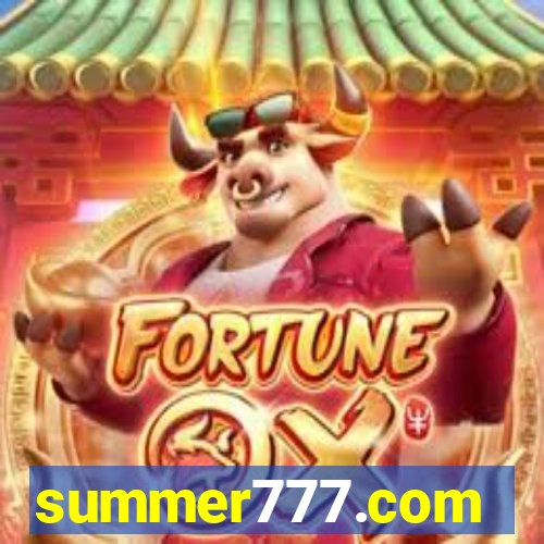 summer777.com