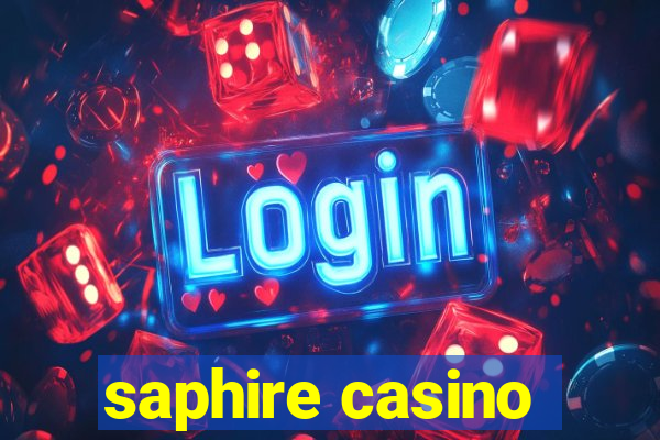 saphire casino