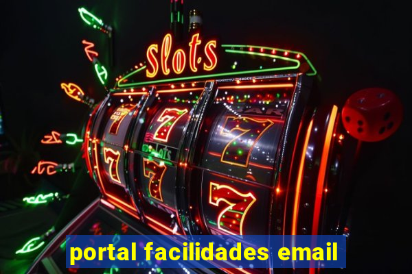 portal facilidades email