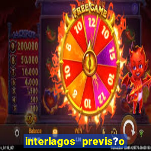 interlagos previs?o do tempo