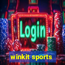 winkit sports