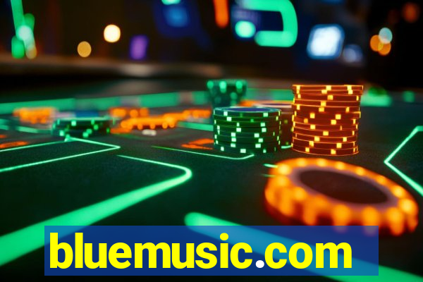 bluemusic.com