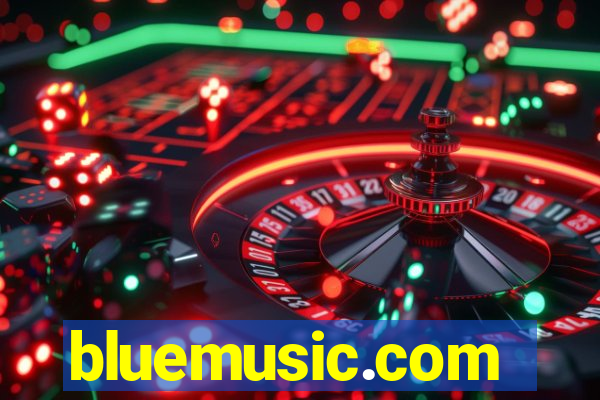 bluemusic.com