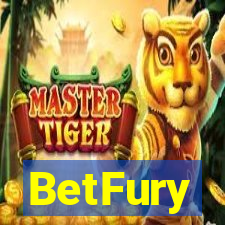 BetFury