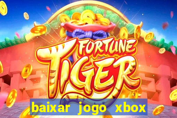 baixar jogo xbox 360 rgh