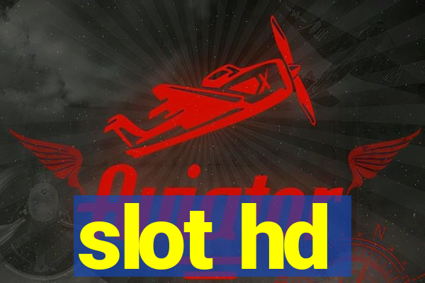 slot hd