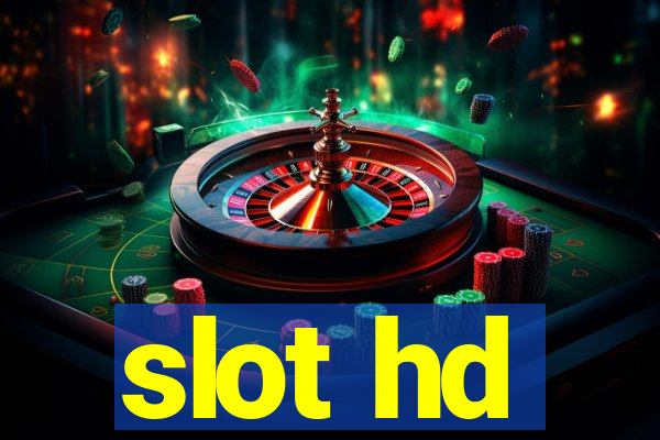 slot hd