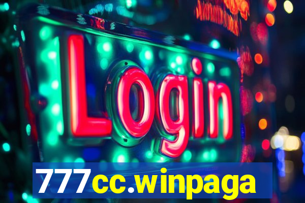 777cc.winpaga