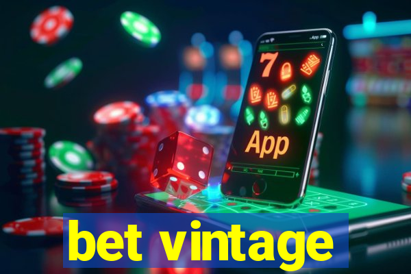 bet vintage