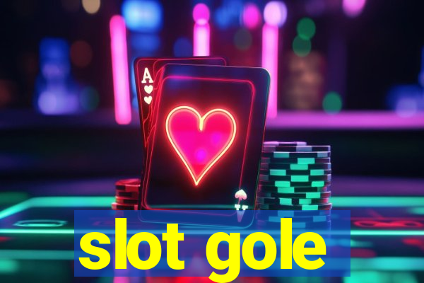 slot gole