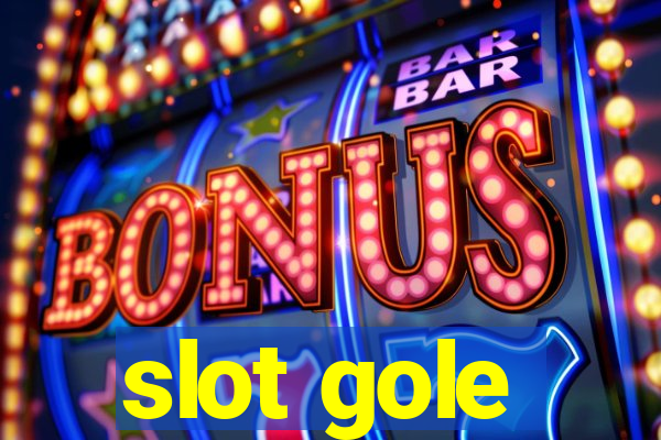 slot gole