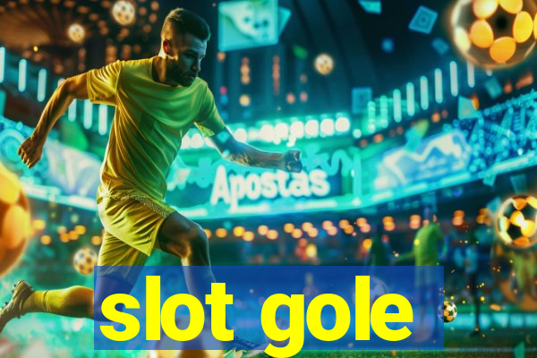 slot gole