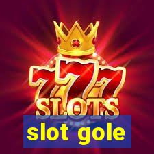 slot gole