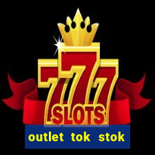 outlet tok stok porto alegre