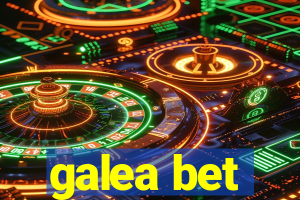 galea bet