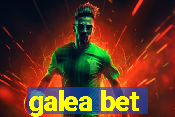 galea bet