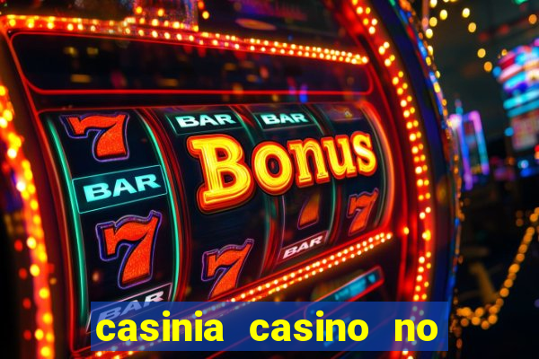 casinia casino no deposit bonus