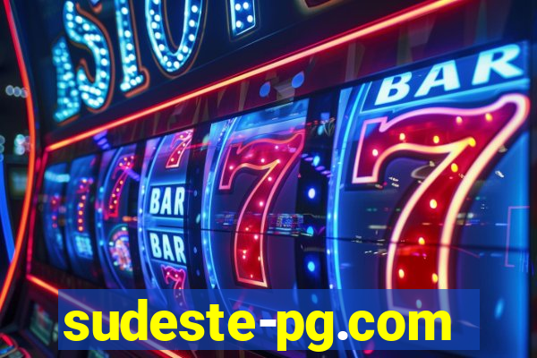 sudeste-pg.com