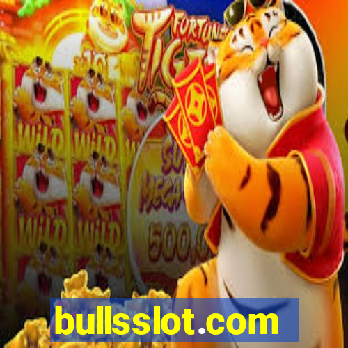 bullsslot.com