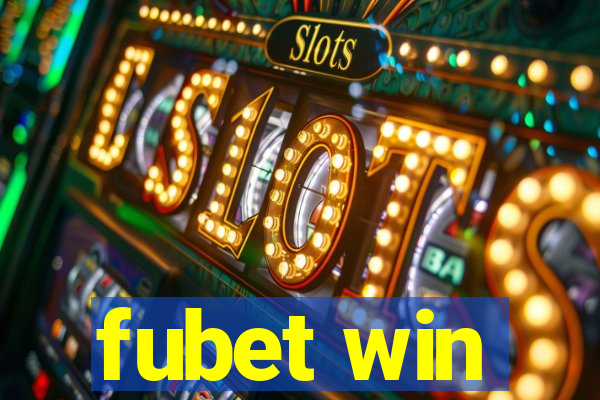 fubet win