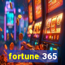 fortune 365