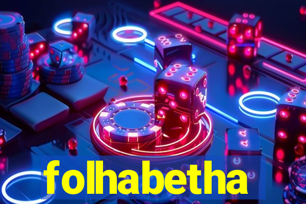 folhabetha