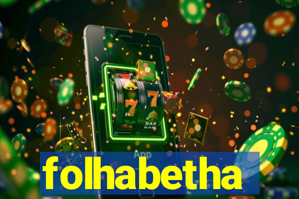 folhabetha