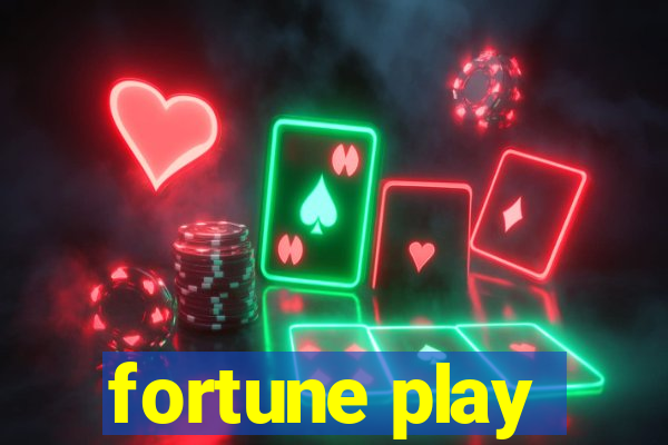 fortune play