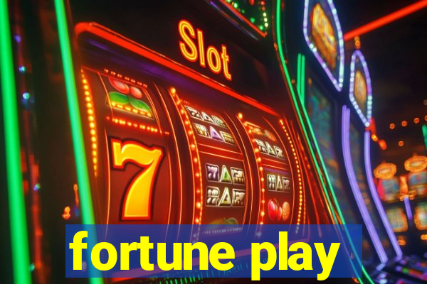 fortune play