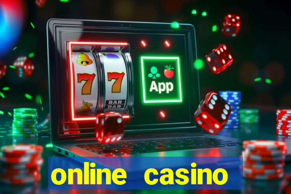 online casino malaysia 2023