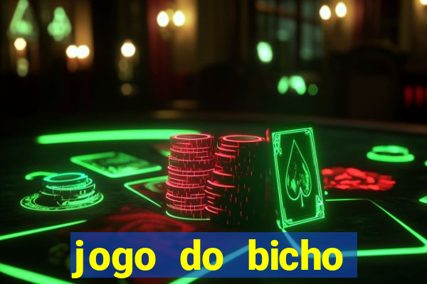 jogo do bicho documentario globoplay