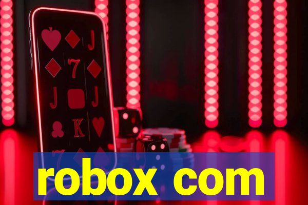 robox com