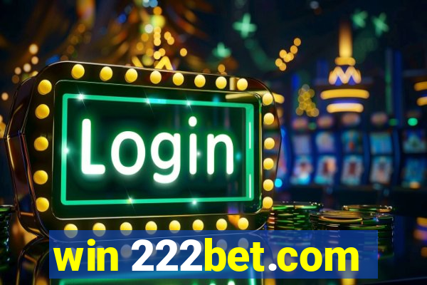 win 222bet.com