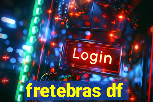 fretebras df