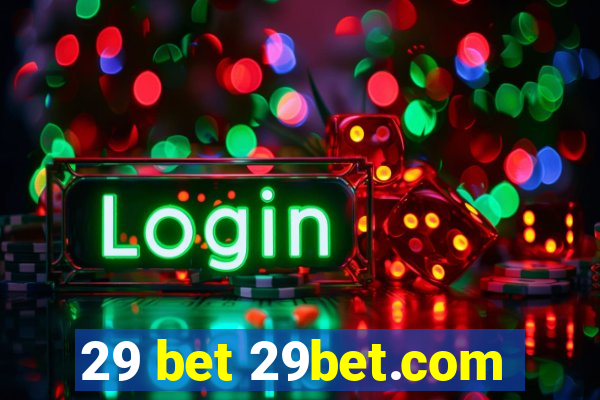 29 bet 29bet.com