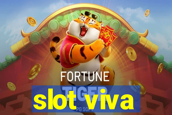 slot viva