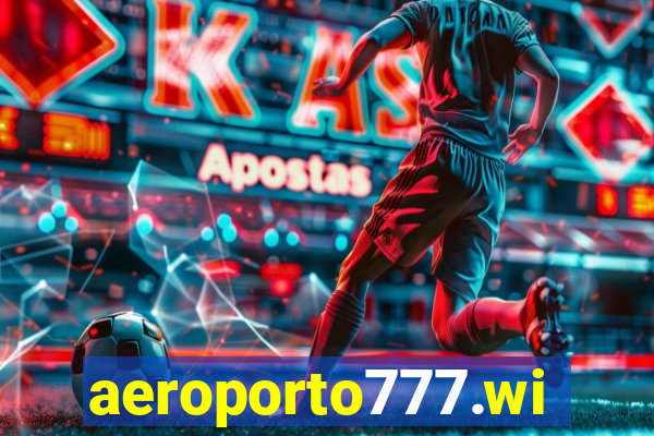 aeroporto777.win