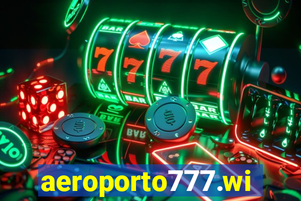 aeroporto777.win