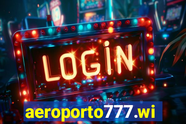 aeroporto777.win