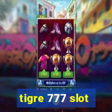 tigre 777 slot