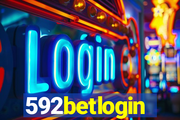 592betlogin