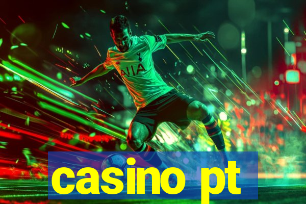 casino pt