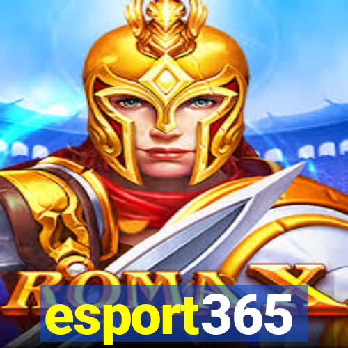 esport365